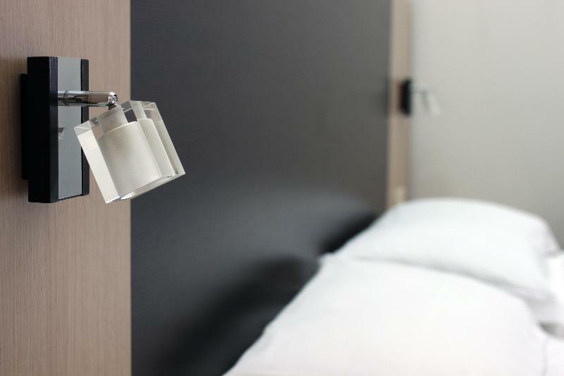C-Hotels Aiglon Rimini Exteriér fotografie
